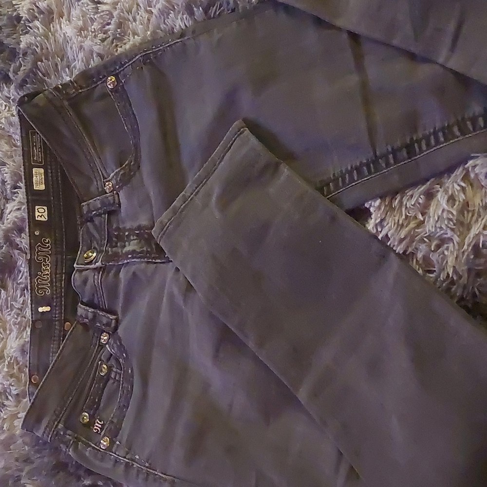 MISS ME JEANS SIZE 30